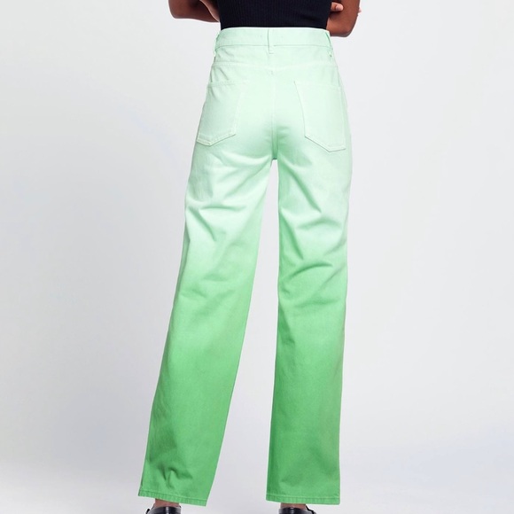 SANDRO Denim pants. Brand new with tags. Premium quality. - Picture 2 of 6